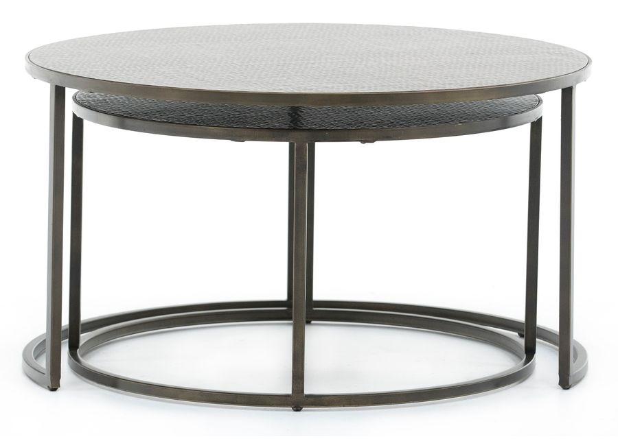 Sanford Nesting Tables