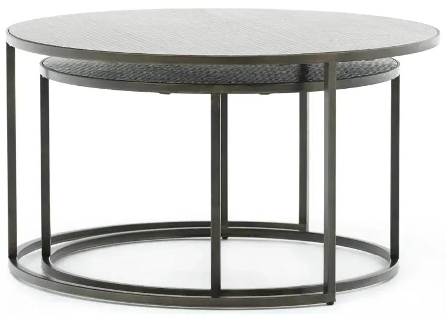 Sanford Nesting Tables