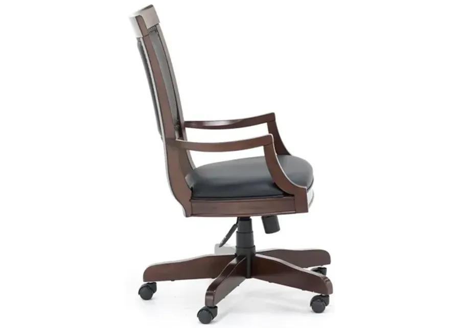 Brayton Manor Desk Chair