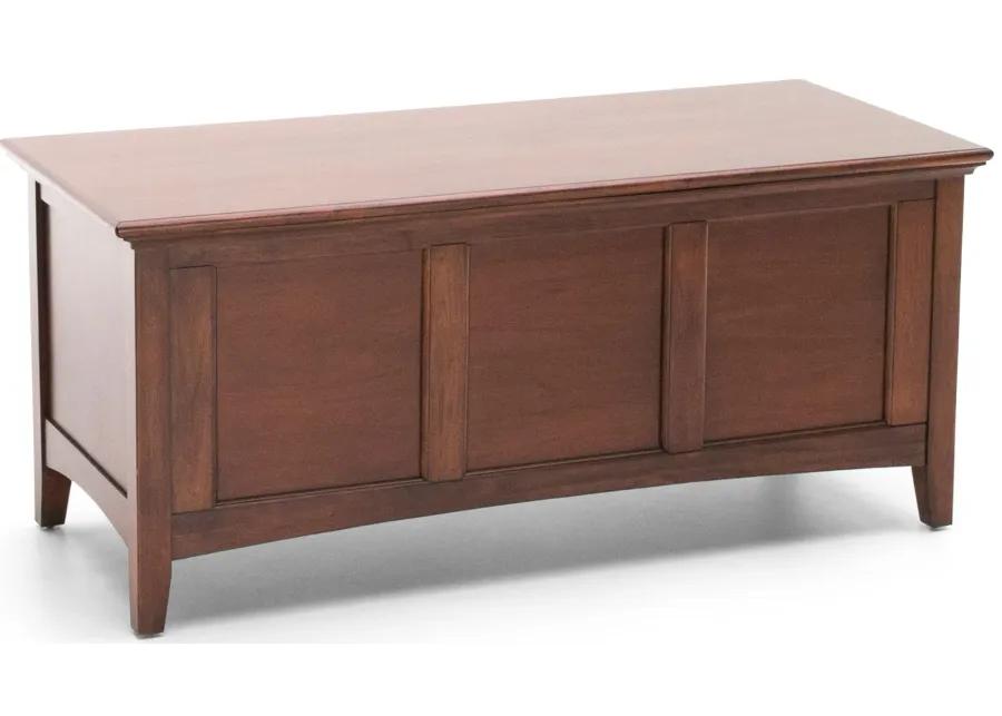 Simplicity Cedar Chest