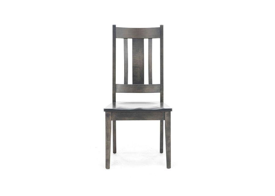 Mason Side Chair in Mineral