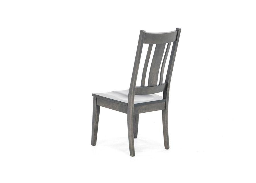 Mason Side Chair in Mineral