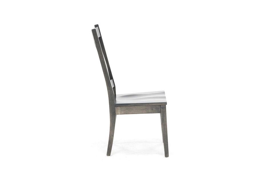 Mason Side Chair in Mineral