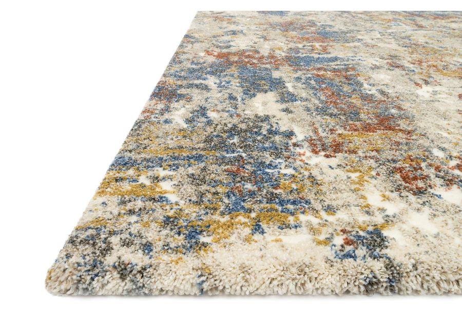 Landscape Multi Area Rug 5'3"W x 7'7"L