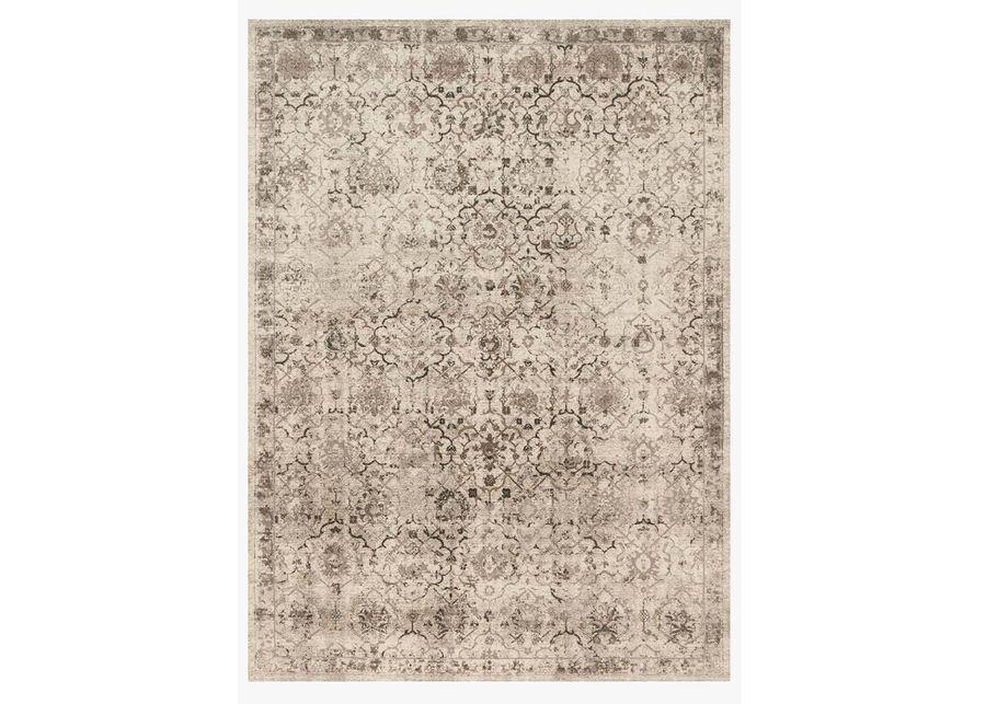 Century Sand Area Rug 7'10"W x 10'6"L