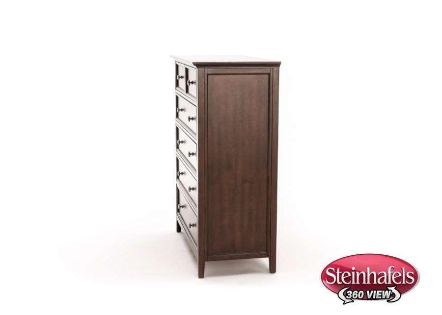 Direct Designs® Spencer Cherry Drawer chest