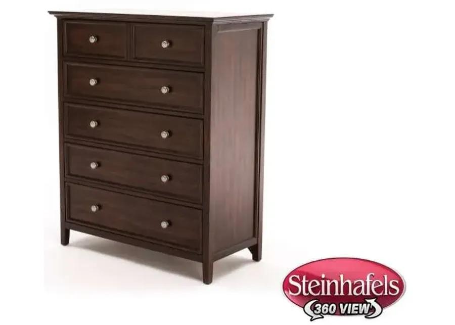 Direct Designs® Spencer Cherry Drawer chest