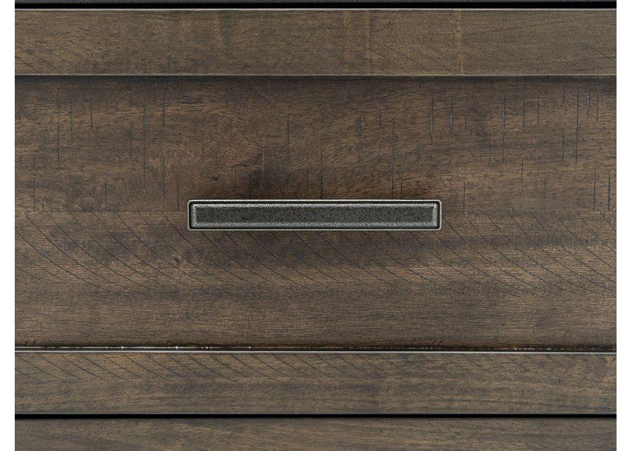 Thornwood Chest