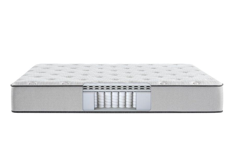 Beautyrest BR800 Medium Assorted Queen Mattress