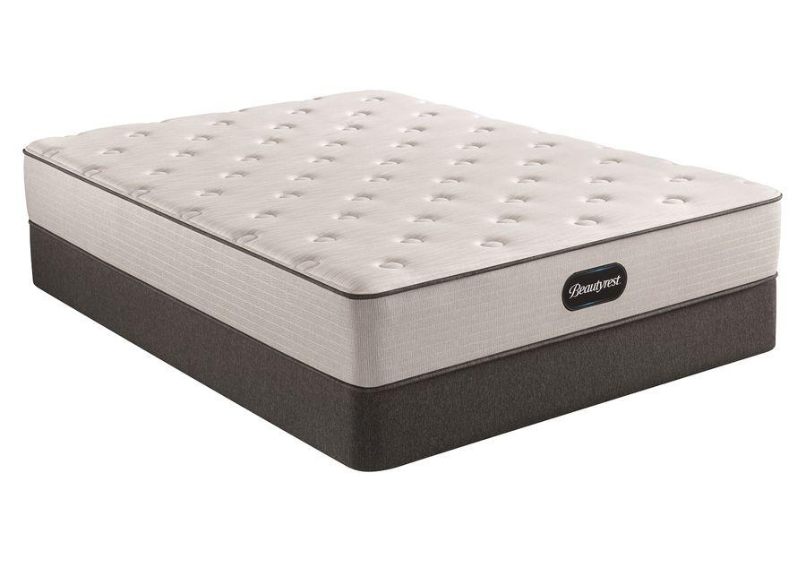 Beautyrest BR800 Medium Assorted Queen Mattress