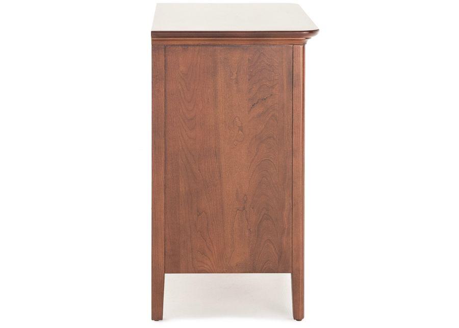 Cherry Park Nightstand