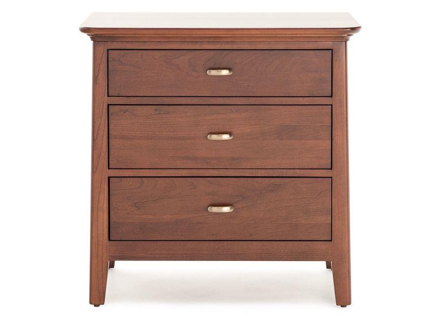 Cherry Park Nightstand