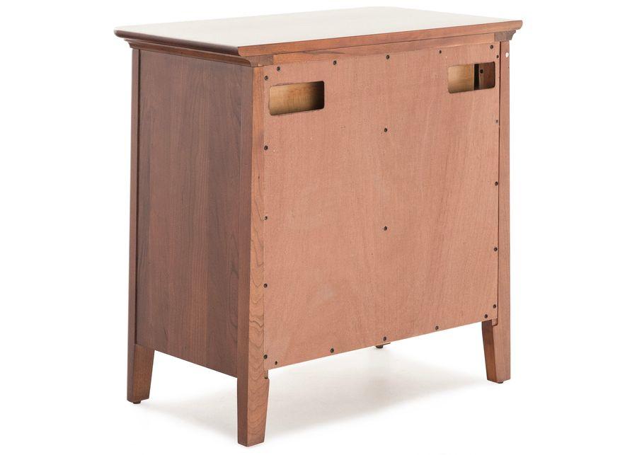 Cherry Park Nightstand