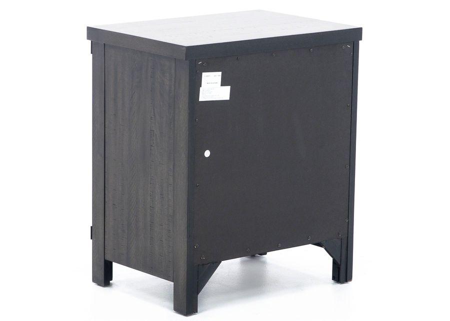 Thornwood Nightstand