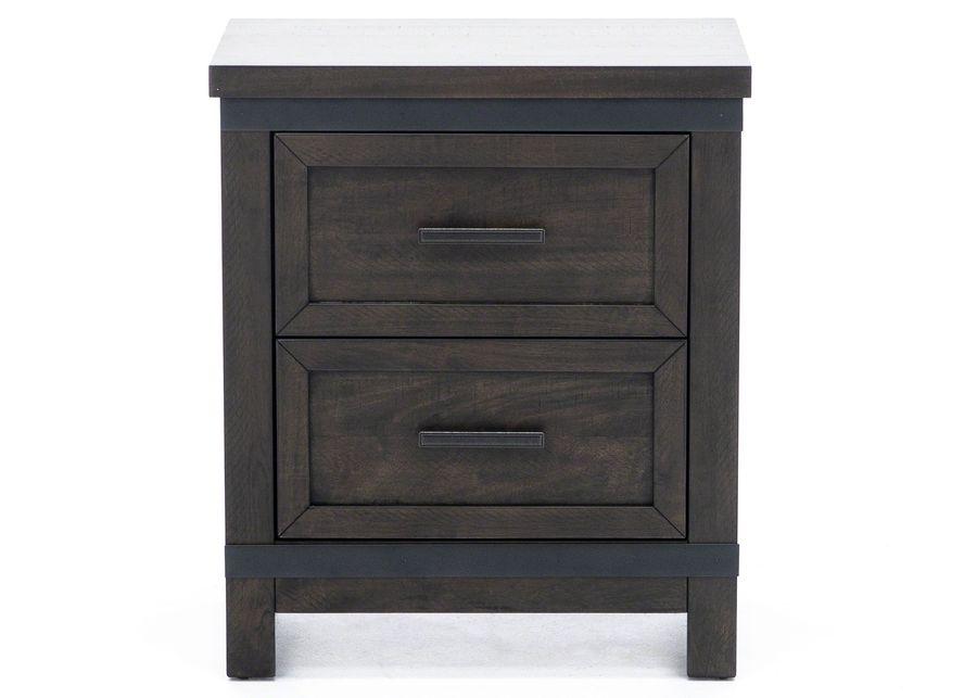 Thornwood Nightstand