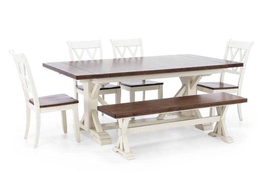 Direct Designs® Jordan Dining Table