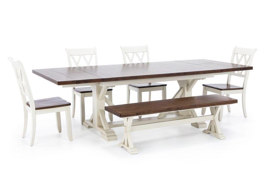 Direct Designs® Jordan Dining Table