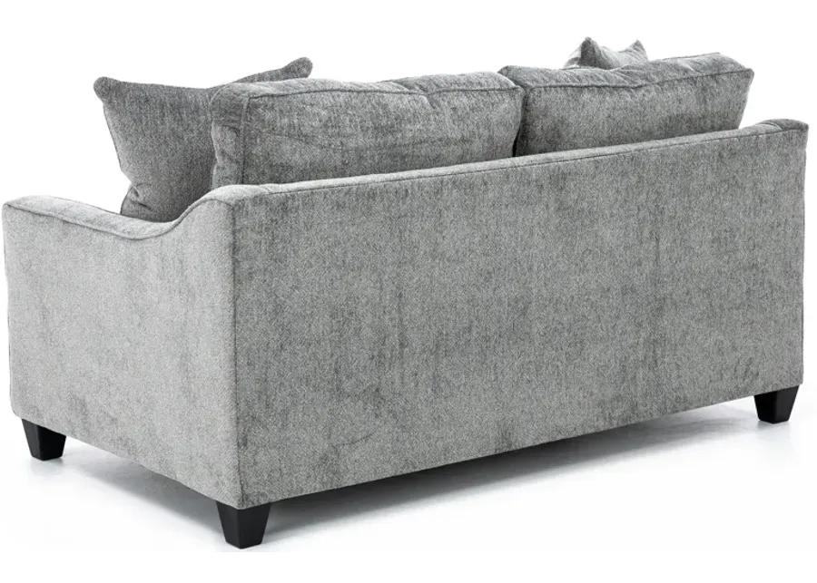 Palm Springs Loveseat