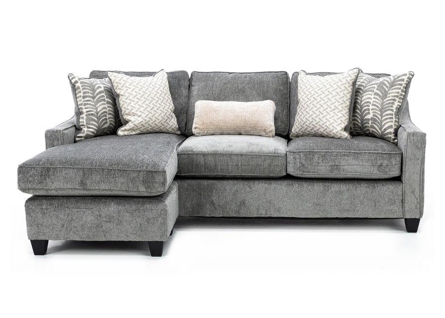 Palm Springs Reversible Chaise Sofa