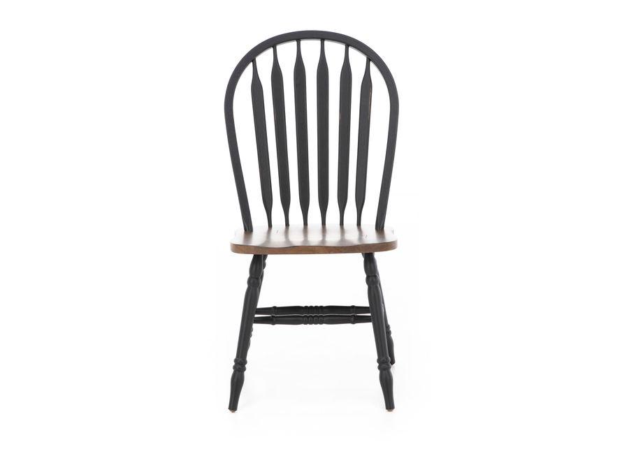 WINDSOR SIDE CHAIR