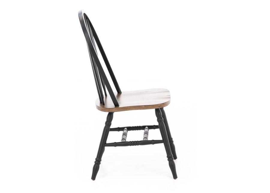 WINDSOR SIDE CHAIR