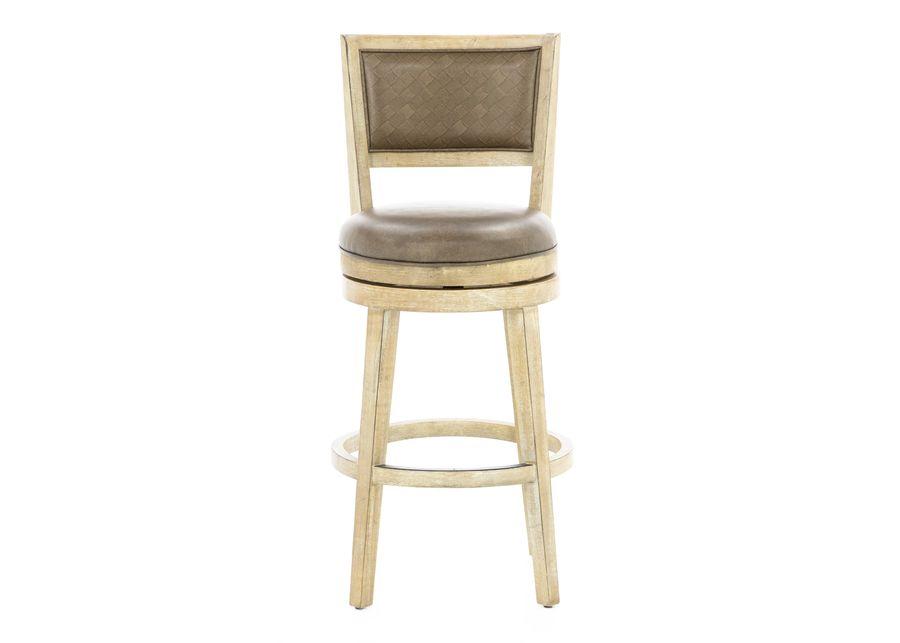 Brayfield 30" Swivel Barstool