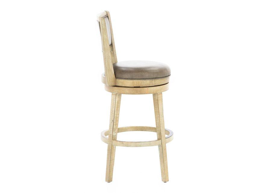 Brayfield 30" Swivel Barstool