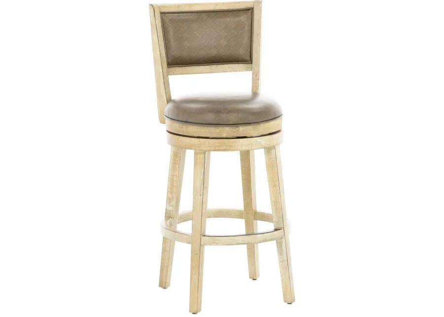 Brayfield 30" Swivel Barstool