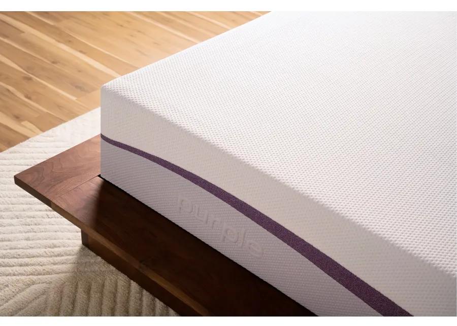 Purple Plus King Mattress