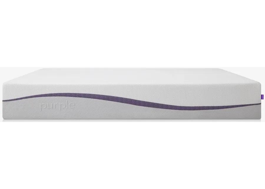 Purple Plus King Mattress