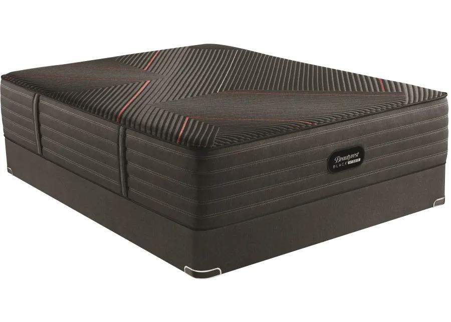 Beautyrest Black Hybrid CX-Class Plush King Mattress