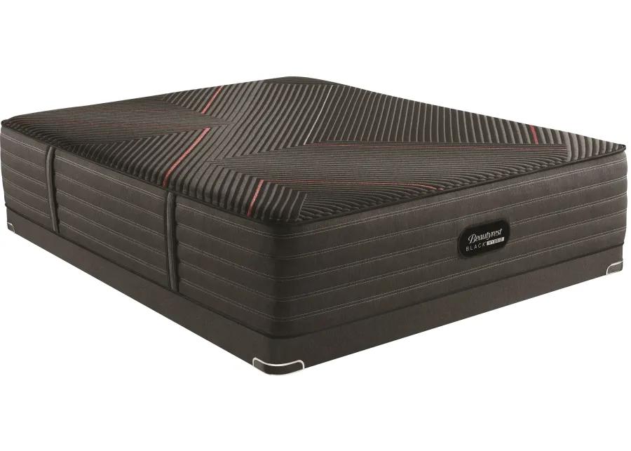 Beautyrest Black Hybrid CX-Class Plush King Mattress