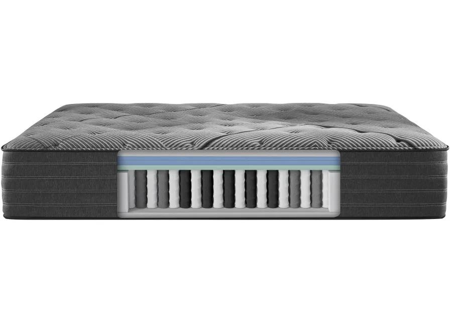 Beautyrest Black L-Class Medium Twin XL Mattress