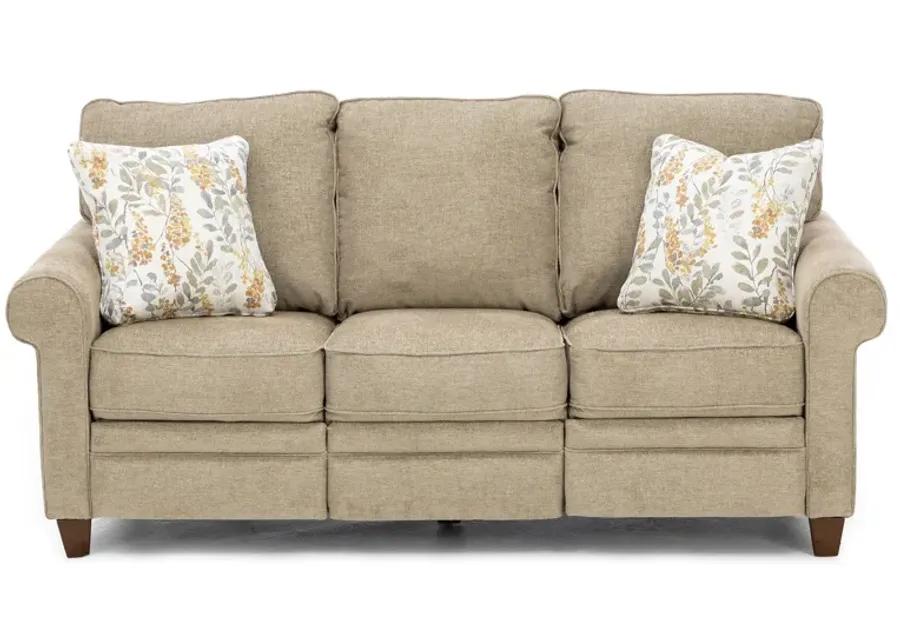 Colby Power Reclining Sofa