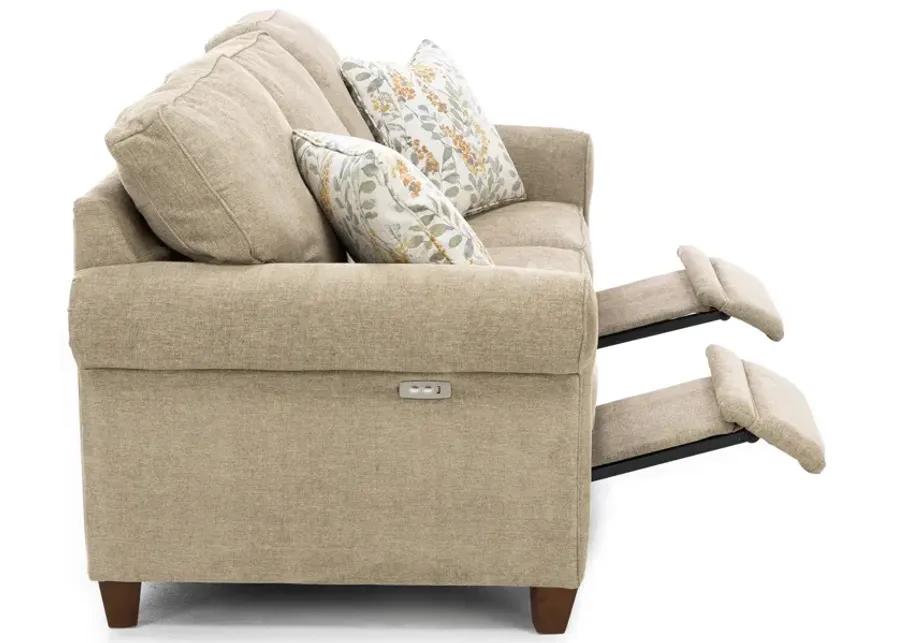 Colby Power Reclining Sofa