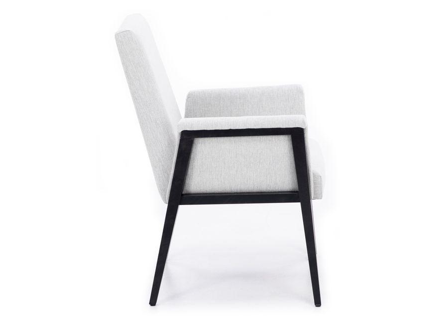 Canadel Modern Upholstered Arm Chair 5177