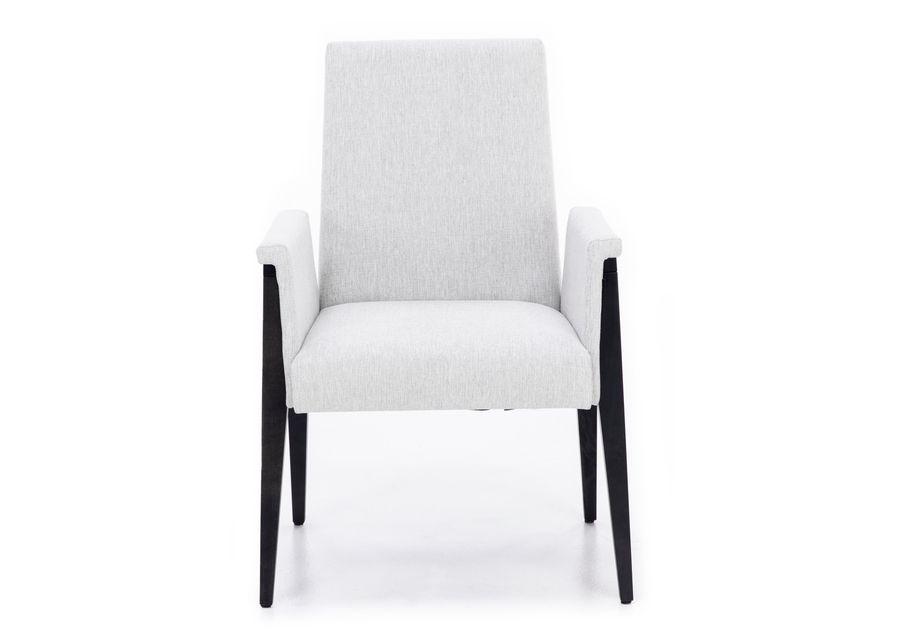 Canadel Modern Upholstered Arm Chair 5177