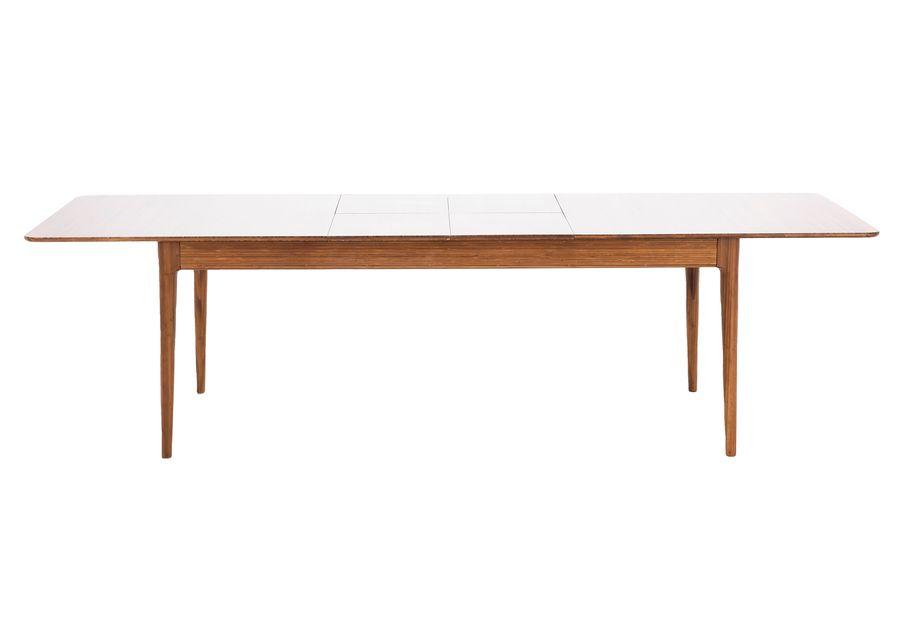 Bamboo Nala 110" Dining Table