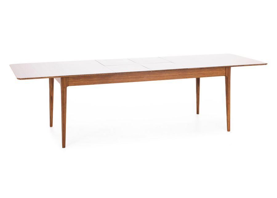 Bamboo Nala 110" Dining Table