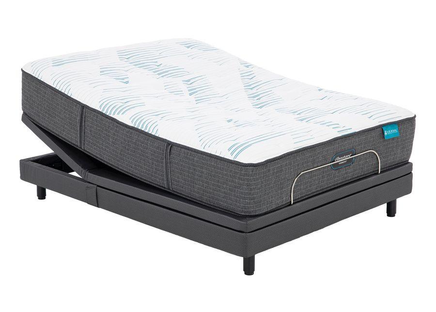 Beautyrest Harmony Draycott Medium Firm Queen Mattress