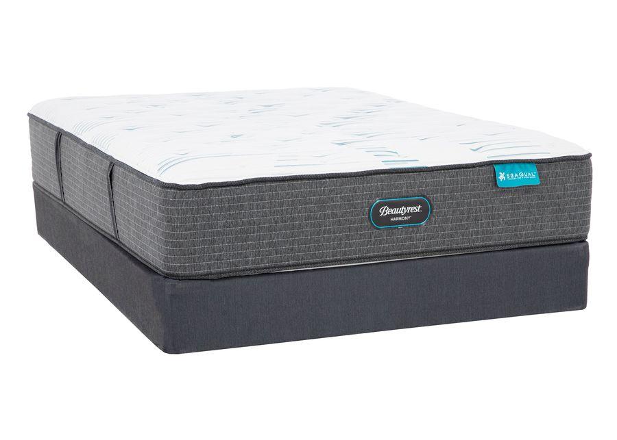 Beautyrest Harmony Draycott Medium Firm Queen Mattress