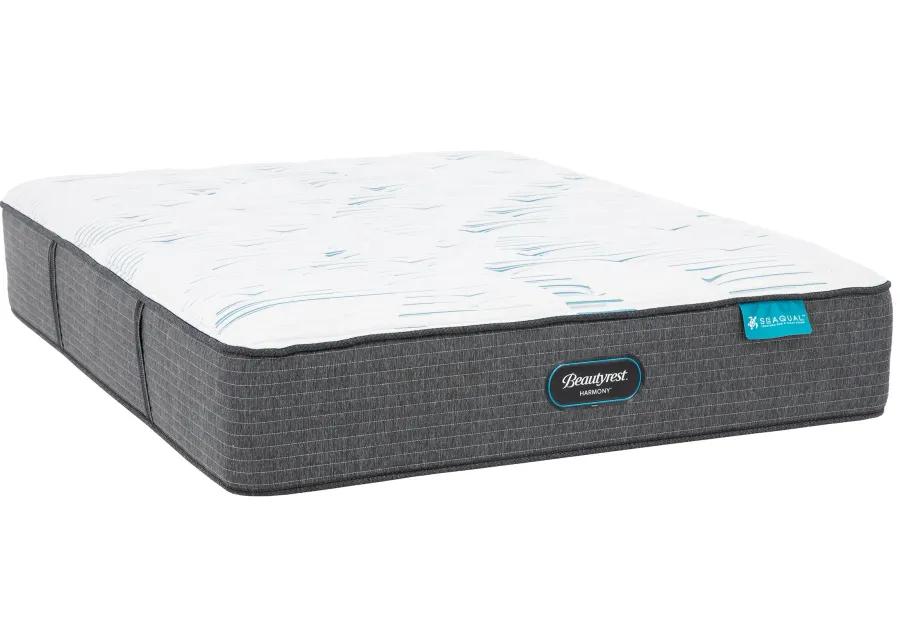 Beautyrest Harmony Draycott Medium Firm Queen Mattress