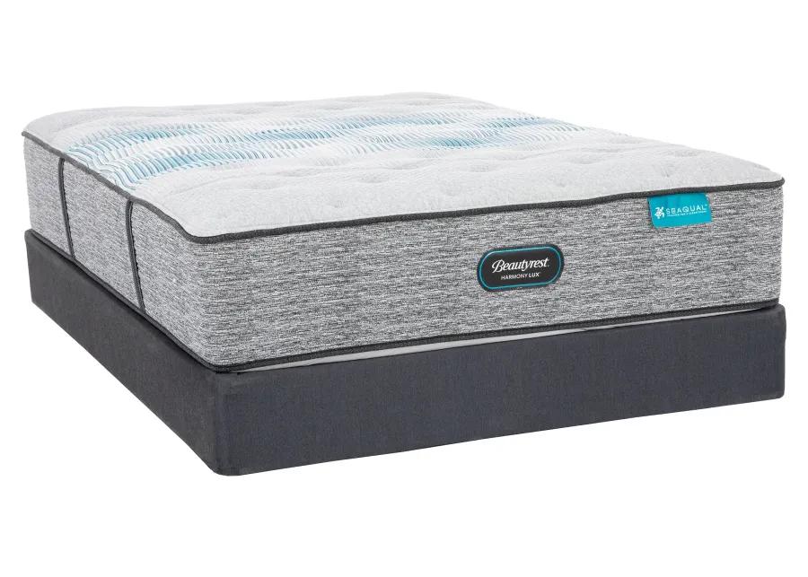 Beautyrest Harmony Lux Effingham Medium Queen Mattress