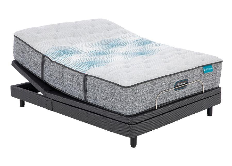 Beautyrest Harmony Lux Effingham Medium Queen Mattress