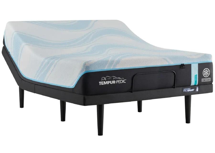 TEMPUR-PRObreeze 2.0 Medium Hybrid Twin XL Mattress