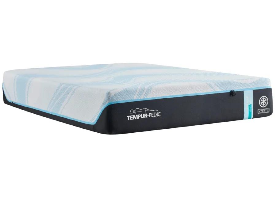 TEMPUR-PRObreeze 2.0 Medium Hybrid Twin XL Mattress