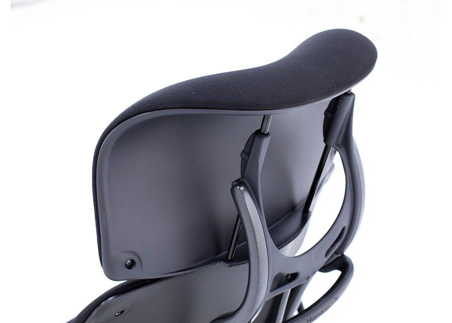 Humanscale Freedom Task Chair with Headrest