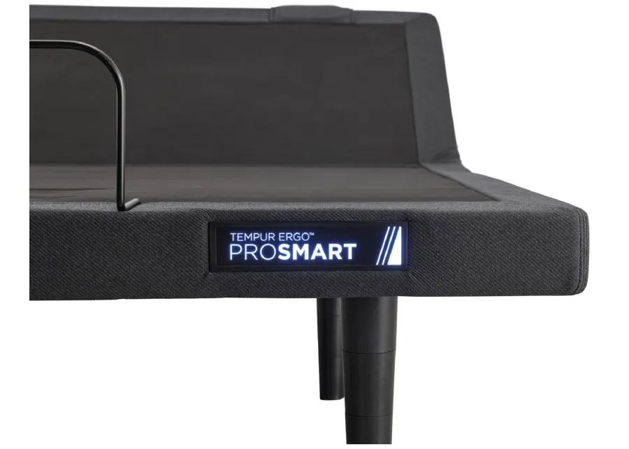 TEMPUR-Ergo ProSmart Vertical Split King Base