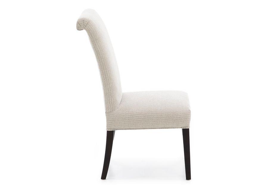 Sebree Upholstered Side Chair