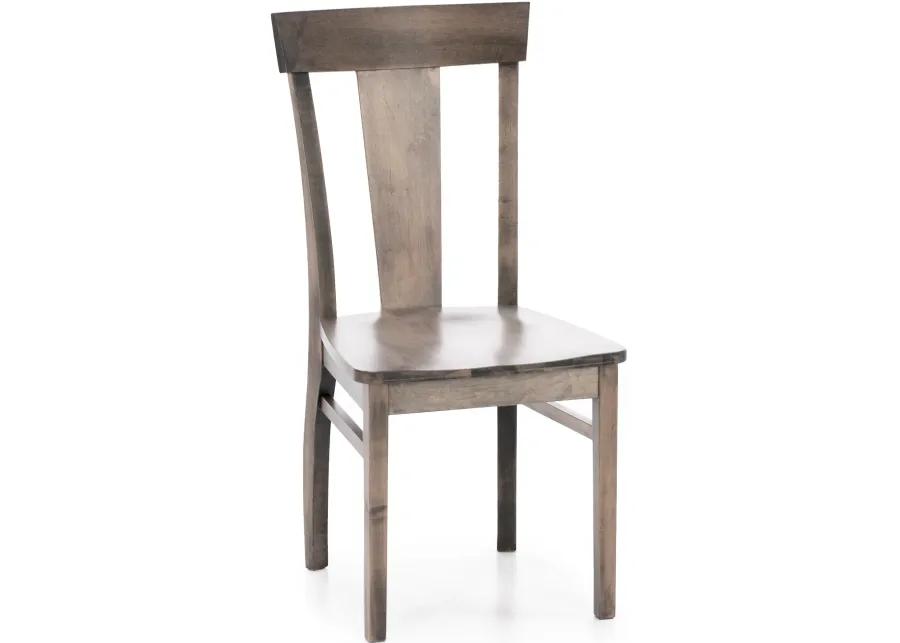 Gascho Laker T-Back Side Chair